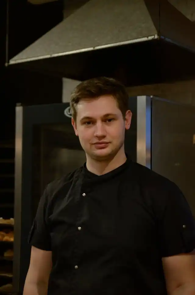 Дмитрий Козлов