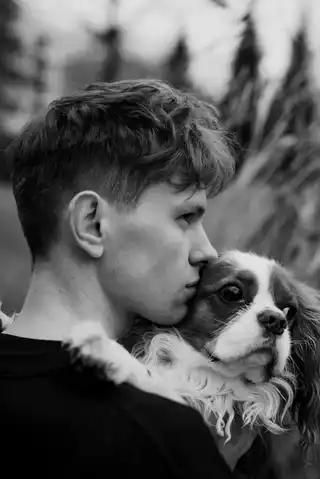 Сергей Белов